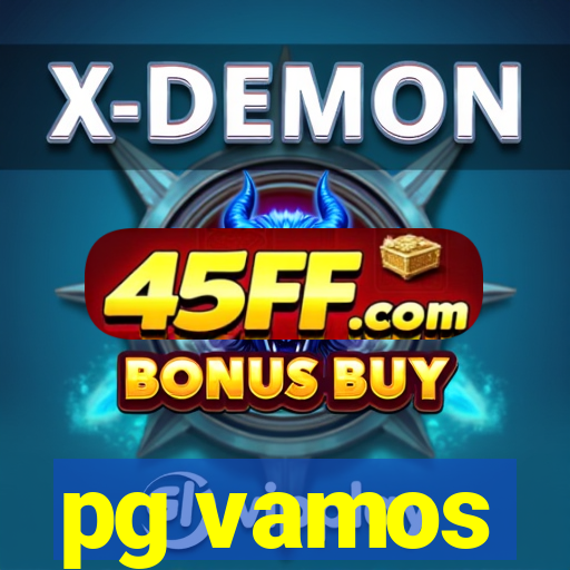 pg vamos